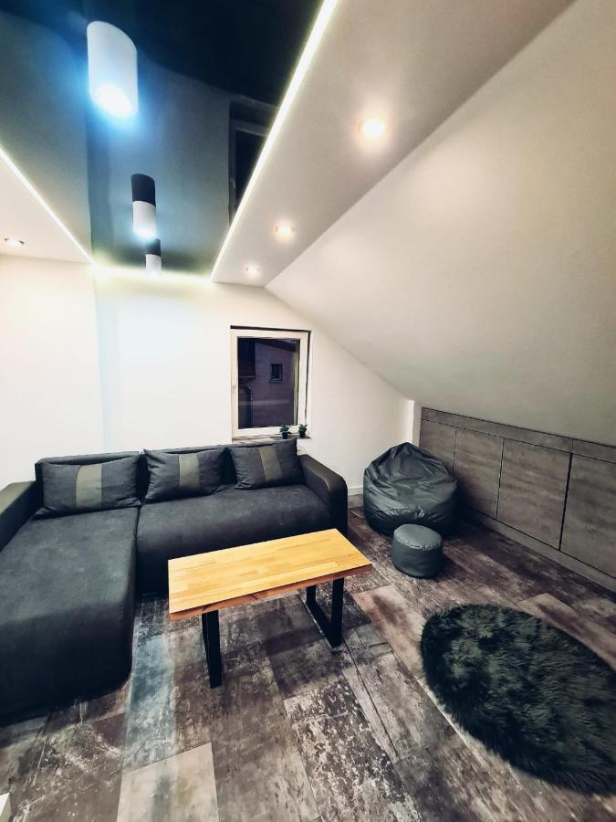 Loftowy Apartament W Centrum Mikolajek Mikołajki Екстериор снимка