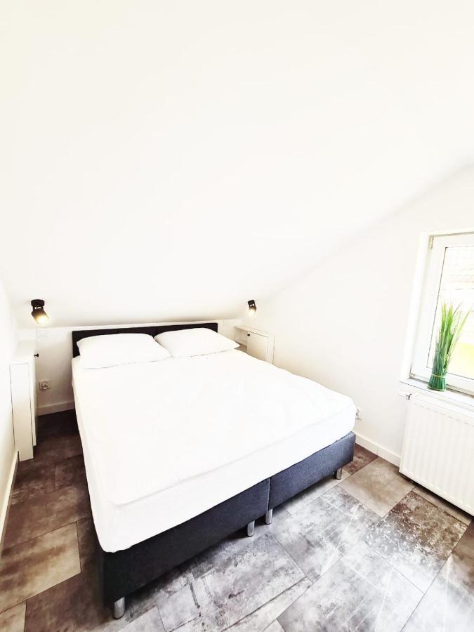 Loftowy Apartament W Centrum Mikolajek Mikołajki Екстериор снимка